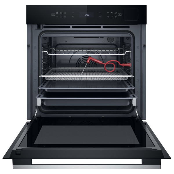 Forno Whirlpool - WOI7A8FPT1SXA