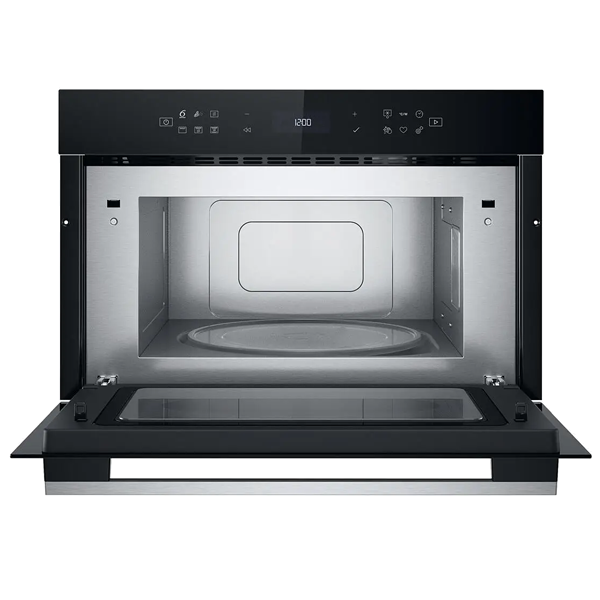 Micro ondas Whirlpool - WMD704TX