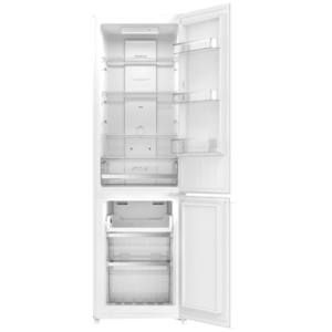 Combinado Indesit – inkf 8251 W4E