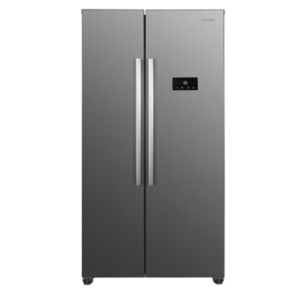 Frigorífico side BY side Indesit – ingf 6441 XP4E