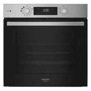 Forno Hotpoint – HAO3 K58HSU1 X