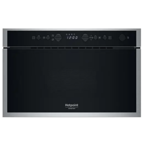 Micro ondas Hotpoint – HAMN463BXF