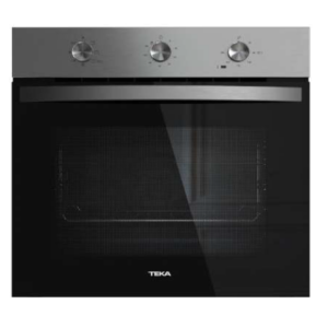 Forno encastrar Teka – HBB 6050 SS