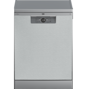 Máquina de lavar louça Beko – BDFN26430X