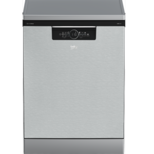 Máquina de lavar louça Beko – BDFN36560XC