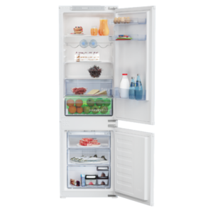 Combinado Beko – BCHA275E4SN