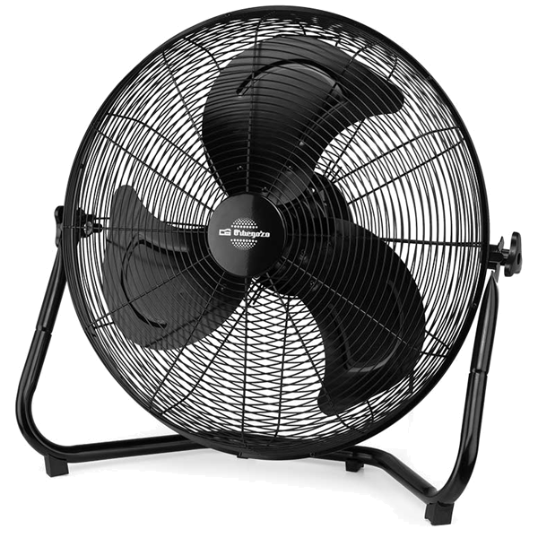Ventoinha industrial 45CM Orbegozo - PWN 2045