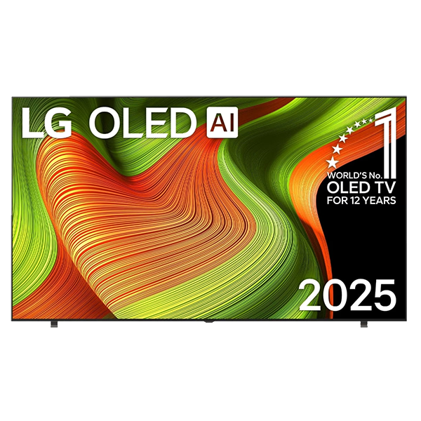 Oled LG - OLED83B56LA