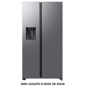 Frigorífico side BY side Samsung – RS70F65KETEF