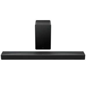 Barra de som TCL – Q65HE