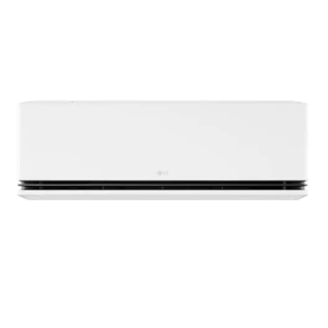 Ar condicionado LG – H09S1DA – composto de: