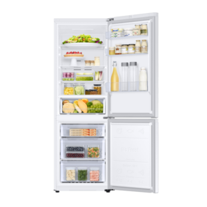 Combinado Samsung – RB34C600DWW/EF