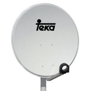 Antena parabólica offset 1000 individual- Teka