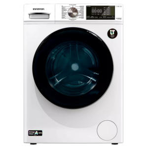 Máquina de lavar roupa Infiniton – WM-S84ABN