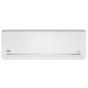 Ar condicionado Beko – composto por: BEHPG246/BEHPG245