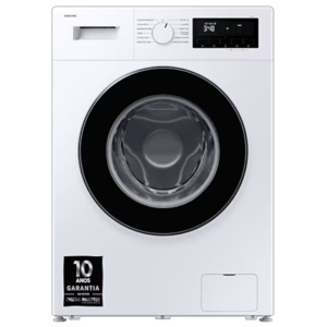Máquina de lavar roupa Samsung – WW80FG3M05AWEP