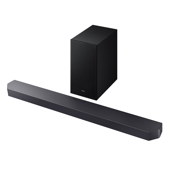 Barra de som Samsung - HW-Q600F/ZF