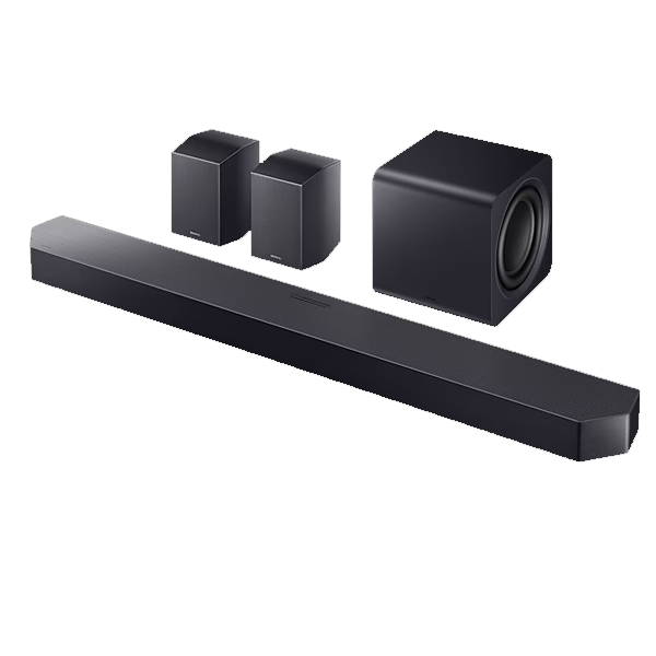 Barra de som Samsung - HW-Q990F/ZF