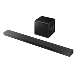 Barra de som Samsung – HW-QS700F/ZF