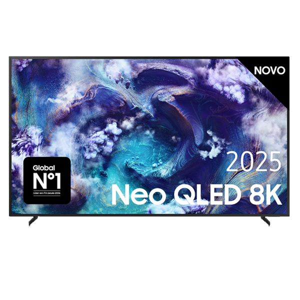 Neo qled Samsung - TQ65QN900FTXXC