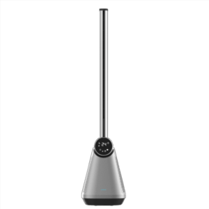 Coluna de ar Cecotec – energysilence 9890 skyline bladeless dark