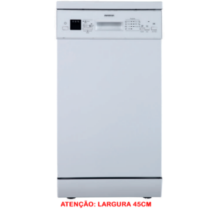 Máquina de lavar louça Infiniton – DIW4510W