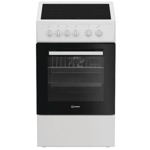 Fogão Indesit – I5V8PMW