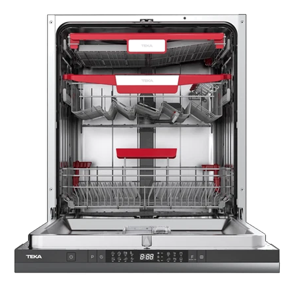 Máquina de lavar louça Teka - DFI76960