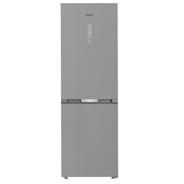 Combinado Whirlpool - WHK26362XP4E