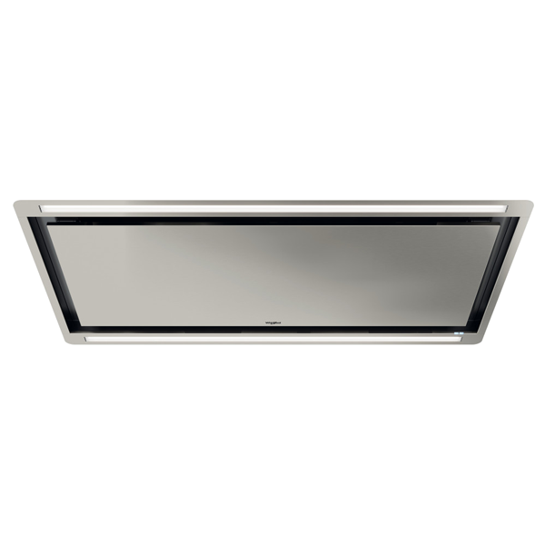 Chaminé Whirlpool - WEI102LRX