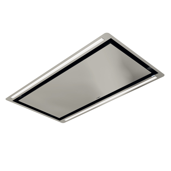 Chaminé Whirlpool - WEI102LRX