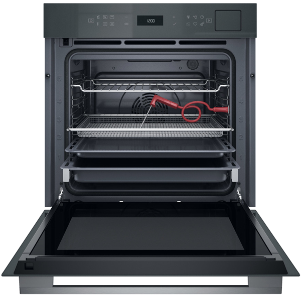 Forno Whirlpool - WOI7A8FPT1SSGA