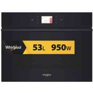 Forno C/ micro ondas Whirlpool – WCW9O7PHTSB