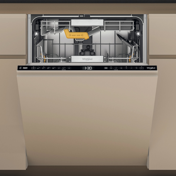 Máquina de lavar louça Whirlpool - WH8IA15AM3TUS0