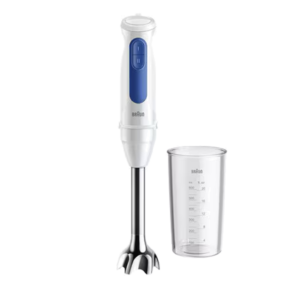 Varinha Braun – MQ30001MWH
