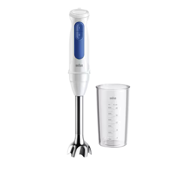 Varinha Braun - MQ30001MWH