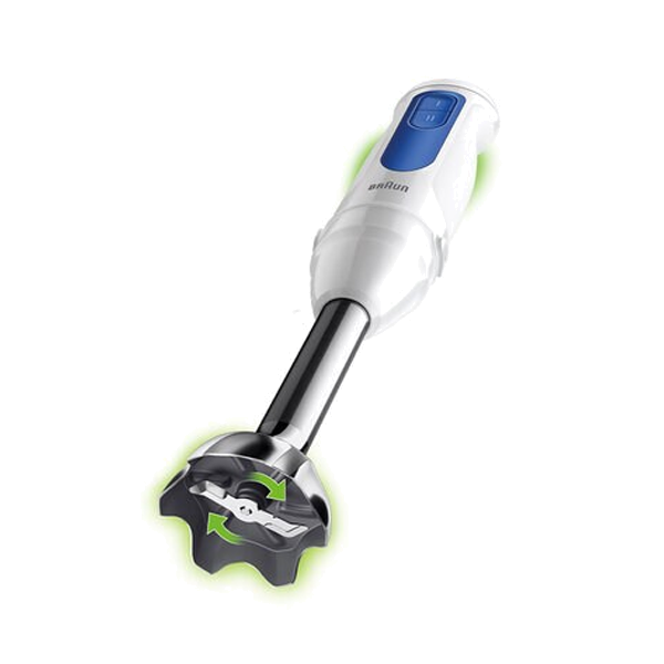 Varinha Braun - MQ30001MWH