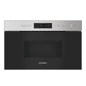 Micro ondas Indesit – IMK12X