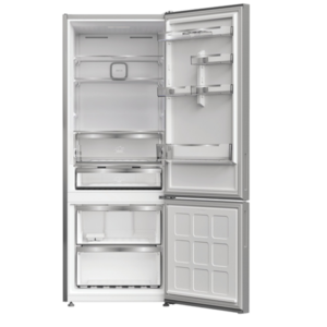 Combinado Hotpoint – HPAK2 6472 XP5E