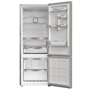 Combinado Hotpoint – HPAK2 6472 XP4E