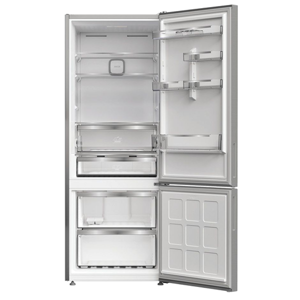 Combinado Hotpoint - HPAK2 6472 XP4E