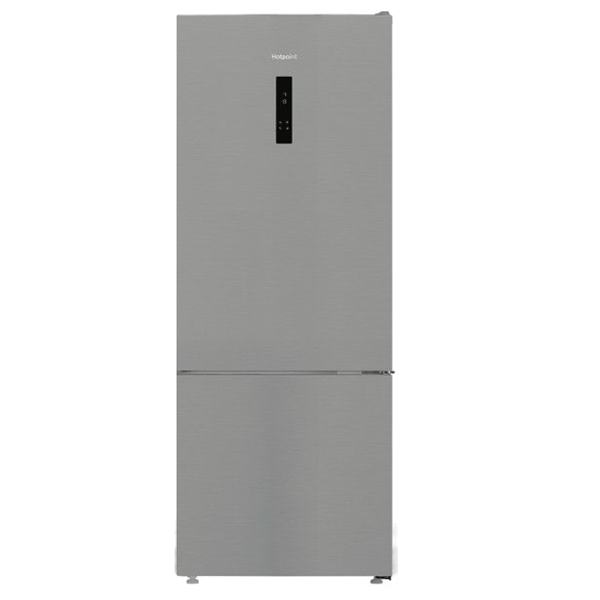 Combinado Hotpoint - HPAK2 6472 XP4E