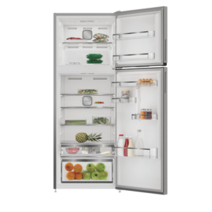 Frigorífico Hotpoint – HPAD2 6472 XP4E