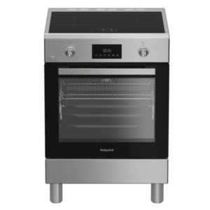 Fogão Hotpoint – H6I8LMSAX