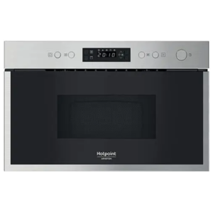 Micro ondas Hotpoint – HAM212CX