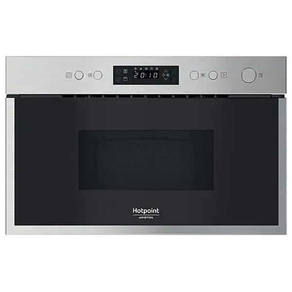 Micro ondas Hotpoint - HAM212CX