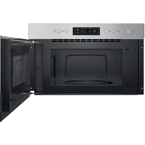 Micro ondas Hotpoint - HAM212CX