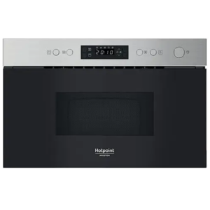 Micro ondas Hotpoint – HAMK12CX