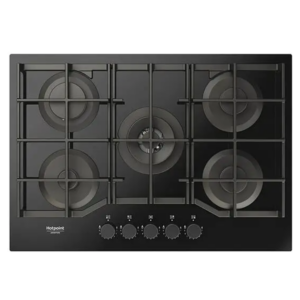 Placa Hotpoint – HAGS72F/BK1