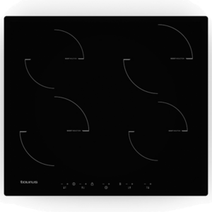 Placa Taurus – I604MT